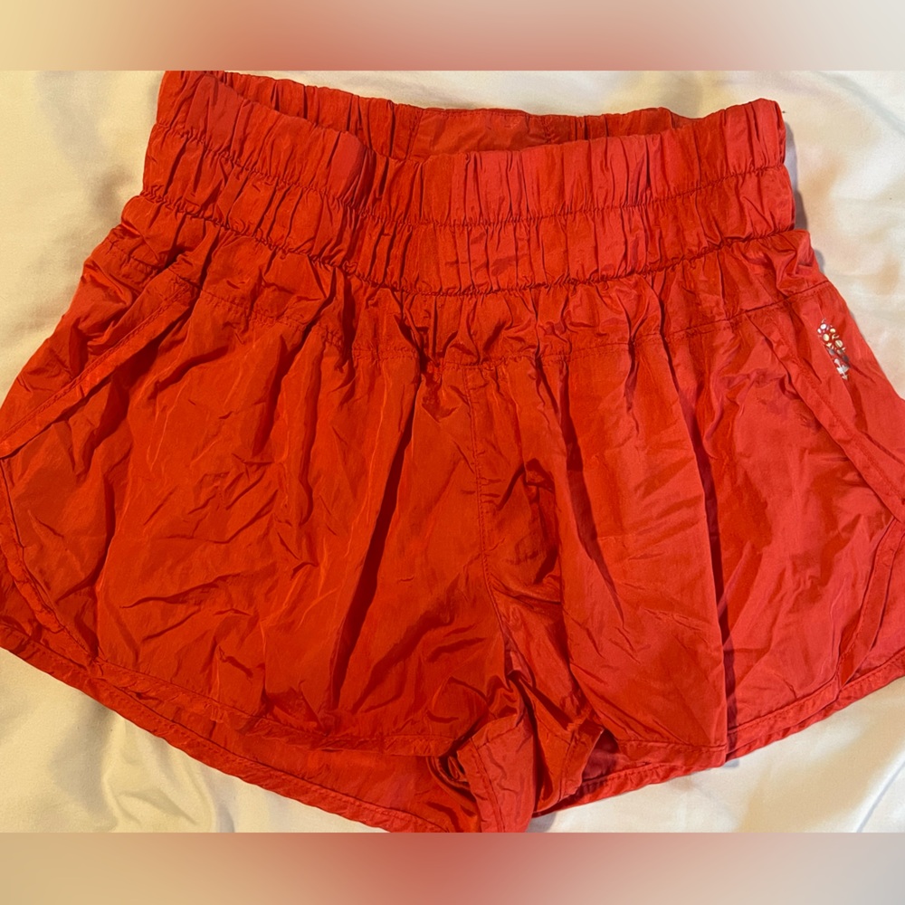 The Lo Way Home Short